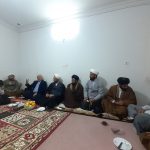 سید طباطبایی- نماینده مردم ایذه و باغملک در مجلس