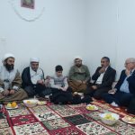 آقای طباطبائی- نماینده مردم شهرستان‌های باغملک و ایذه در مجلس